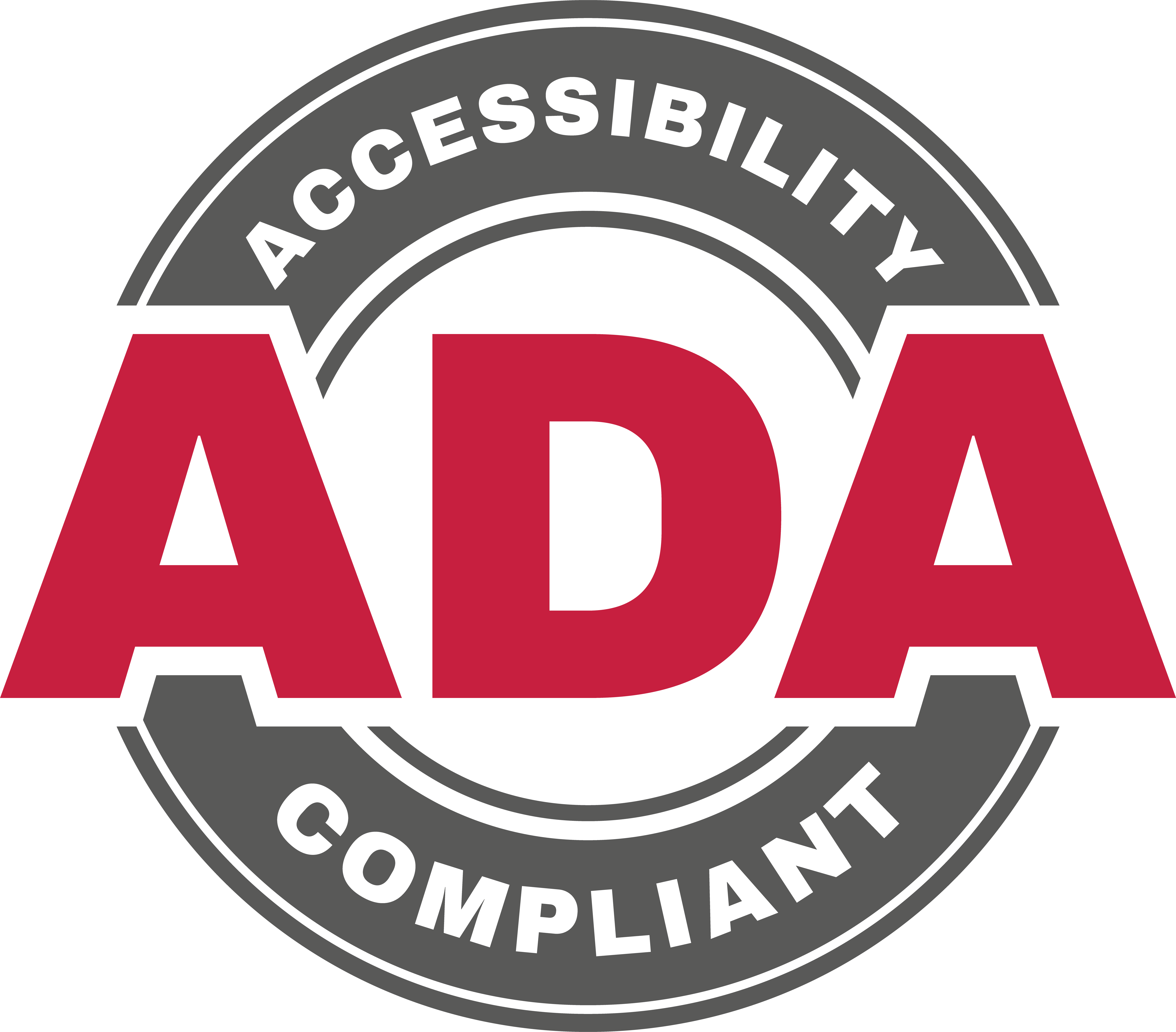 Accessibility Compliant (ADA)