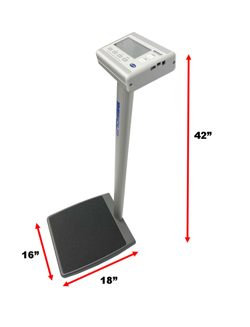 FS-0961 dimensions
