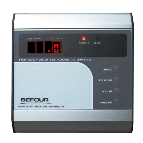 FS-0900 console
