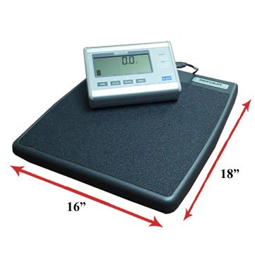 PS-6615 dimensions